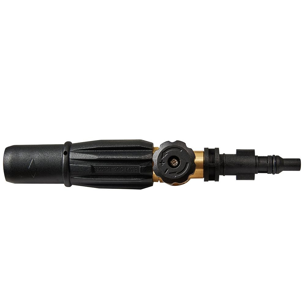 Насадка пінна Vitals Master Universal 178206