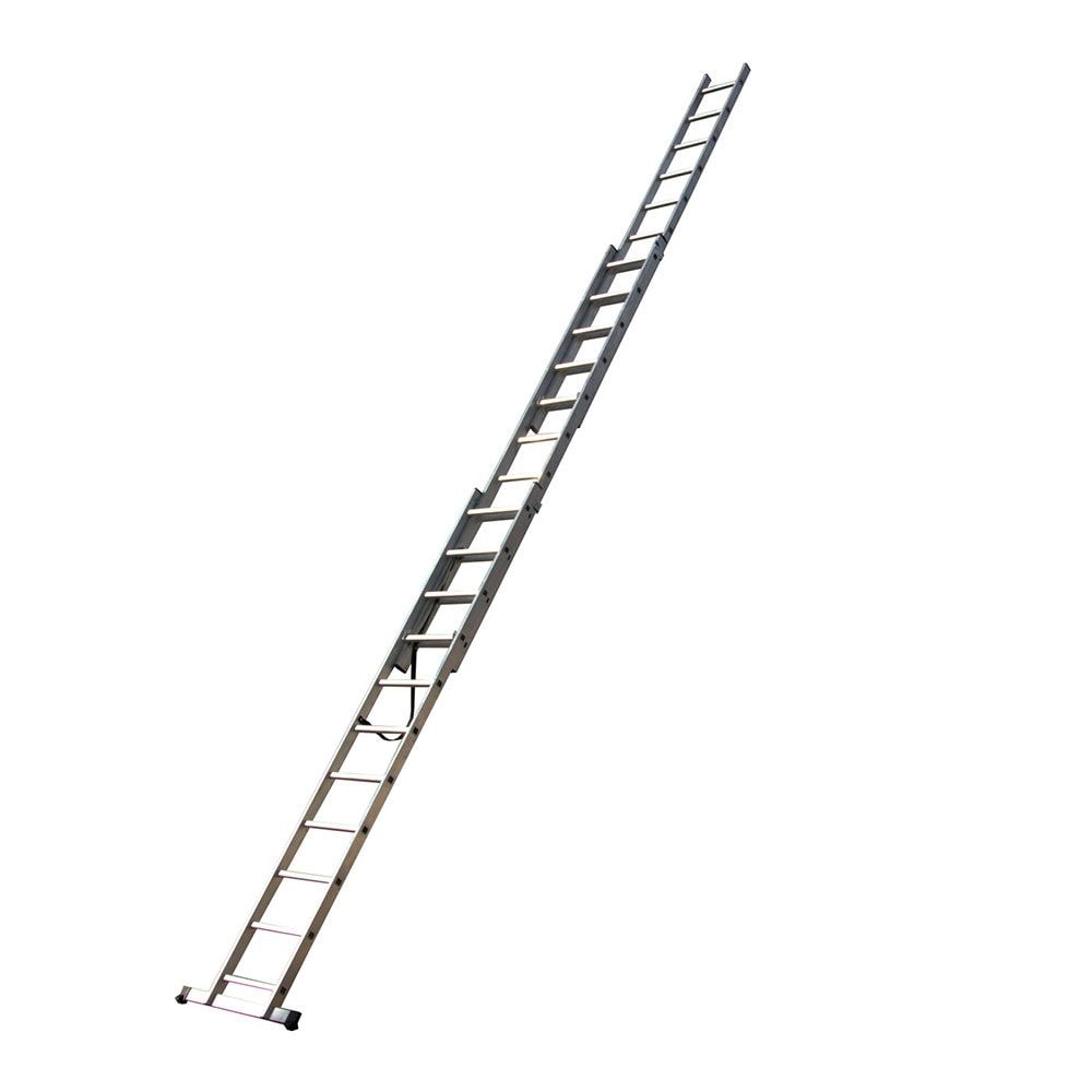 Драбина універсальна Кентавр 3х7м 44666