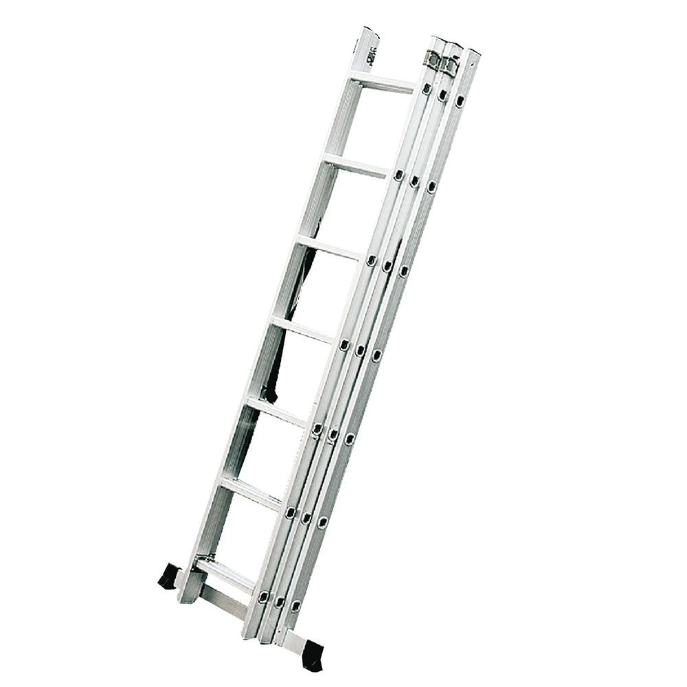 Драбина універсальна Кентавр 3х7м 44666