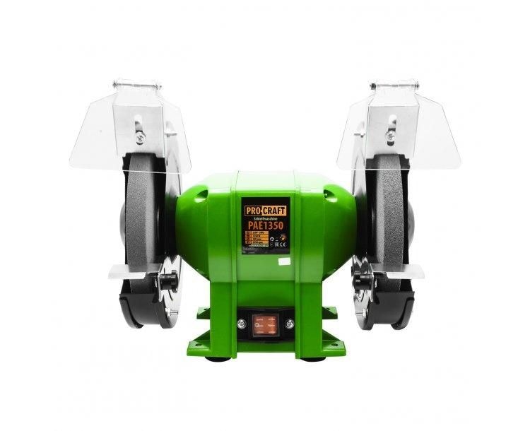 Верстат точильний PRO-CRAFT PAE-200/1350 013506