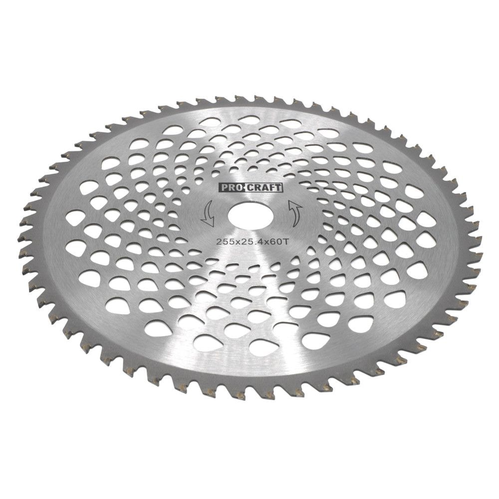 Ніж 60T победит PROCRAFT H/P-60T