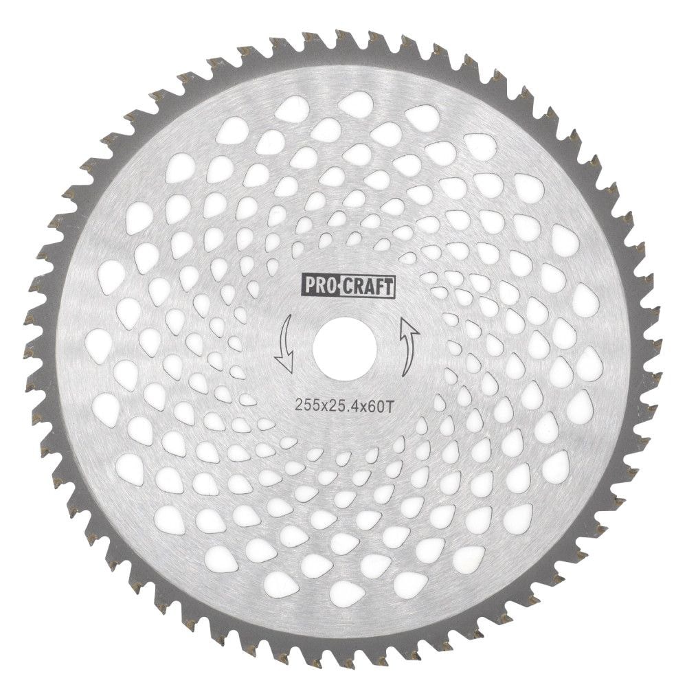 Ніж 60T победит PROCRAFT H/P-60T