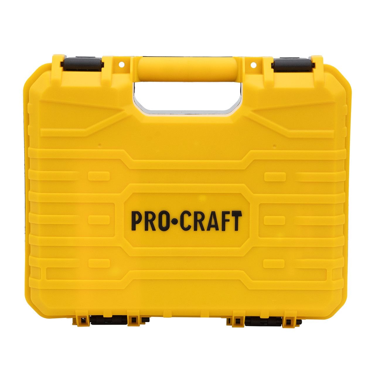Шурупокрут акум. PRO-CRAFT PA-18 PRO (1 АКБ та зар.пристр.) 001814