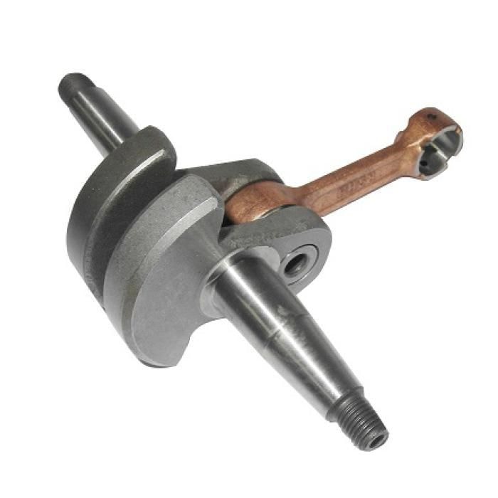 Вал колінчастий (з шатуном) бензопили Vitals 58сс 9981084