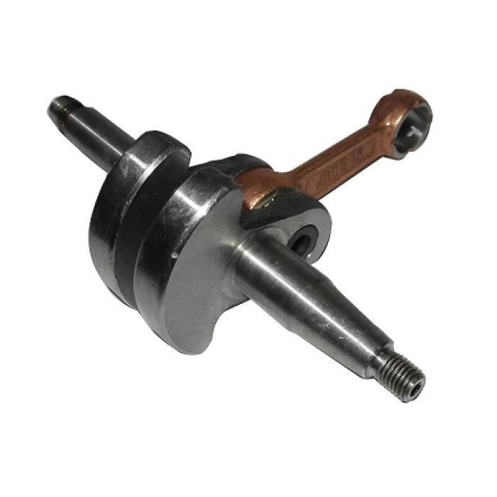 Вал колінчастий (з шатуном) бензопили Vitals Pro 45сс/52cc 135022S