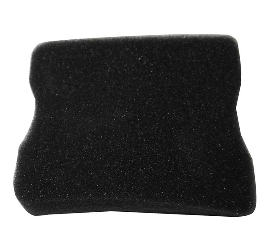 Елемент повітряного фільтра (паралон, квадрат) (ЕМ-3) мотокоси 40/44 76666A