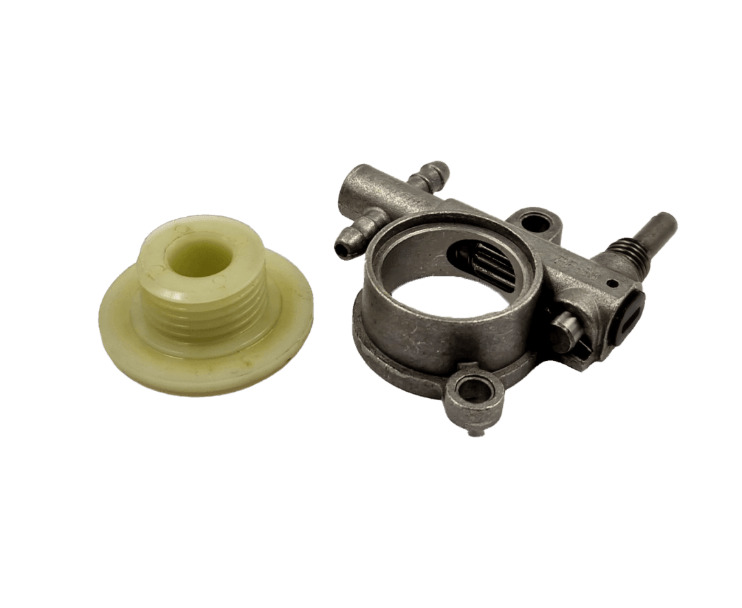 Маслонасос + привод 3800 KAMBERG PRO 9981124