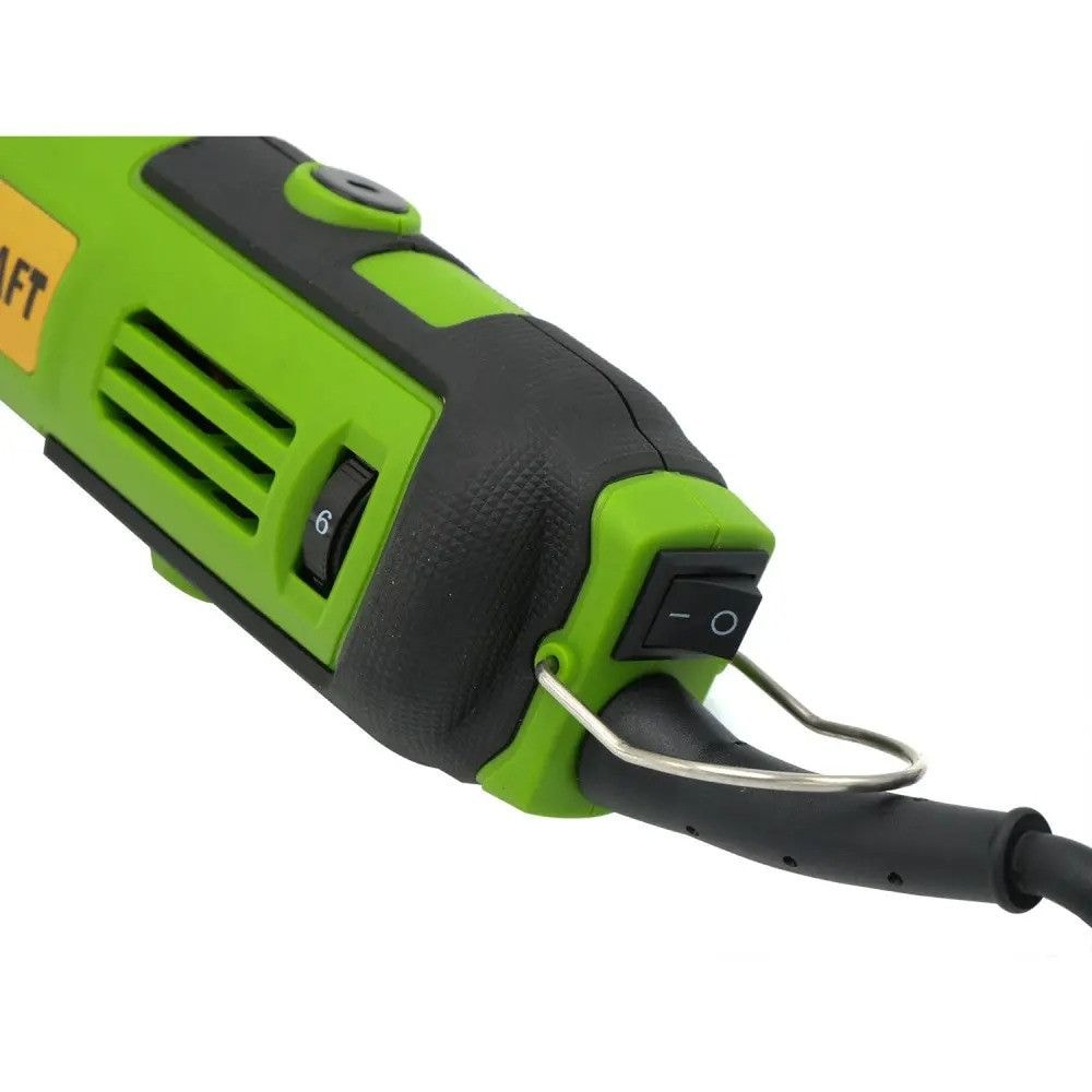 Гравіювальна машина PRO-CRAFT PG-520 005201