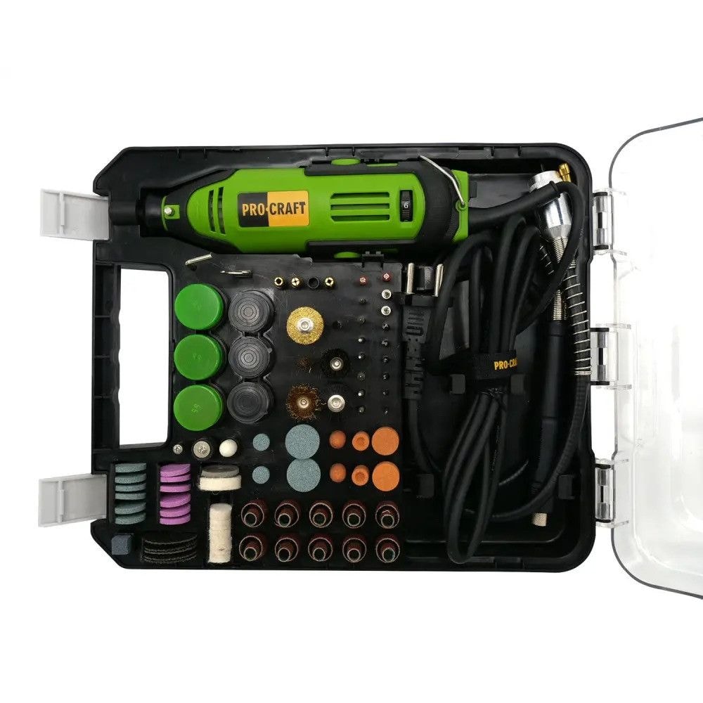 Гравіювальна машина PRO-CRAFT PG-520 005201