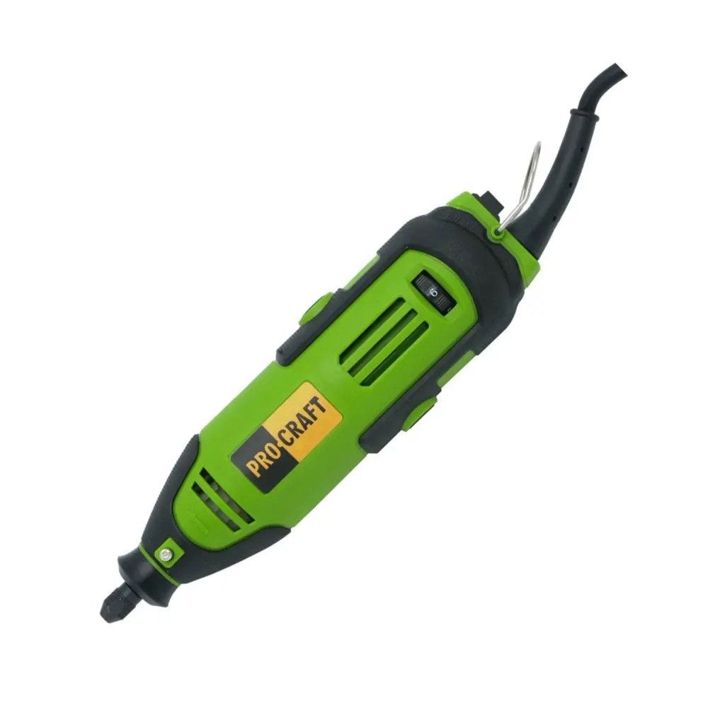 Гравіювальна машина PRO-CRAFT PG-520 005201