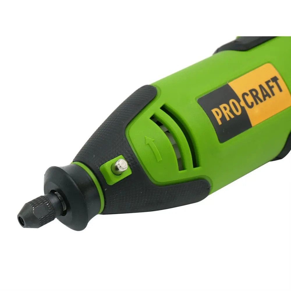 Гравіювальна машина PRO-CRAFT PG-520 005201