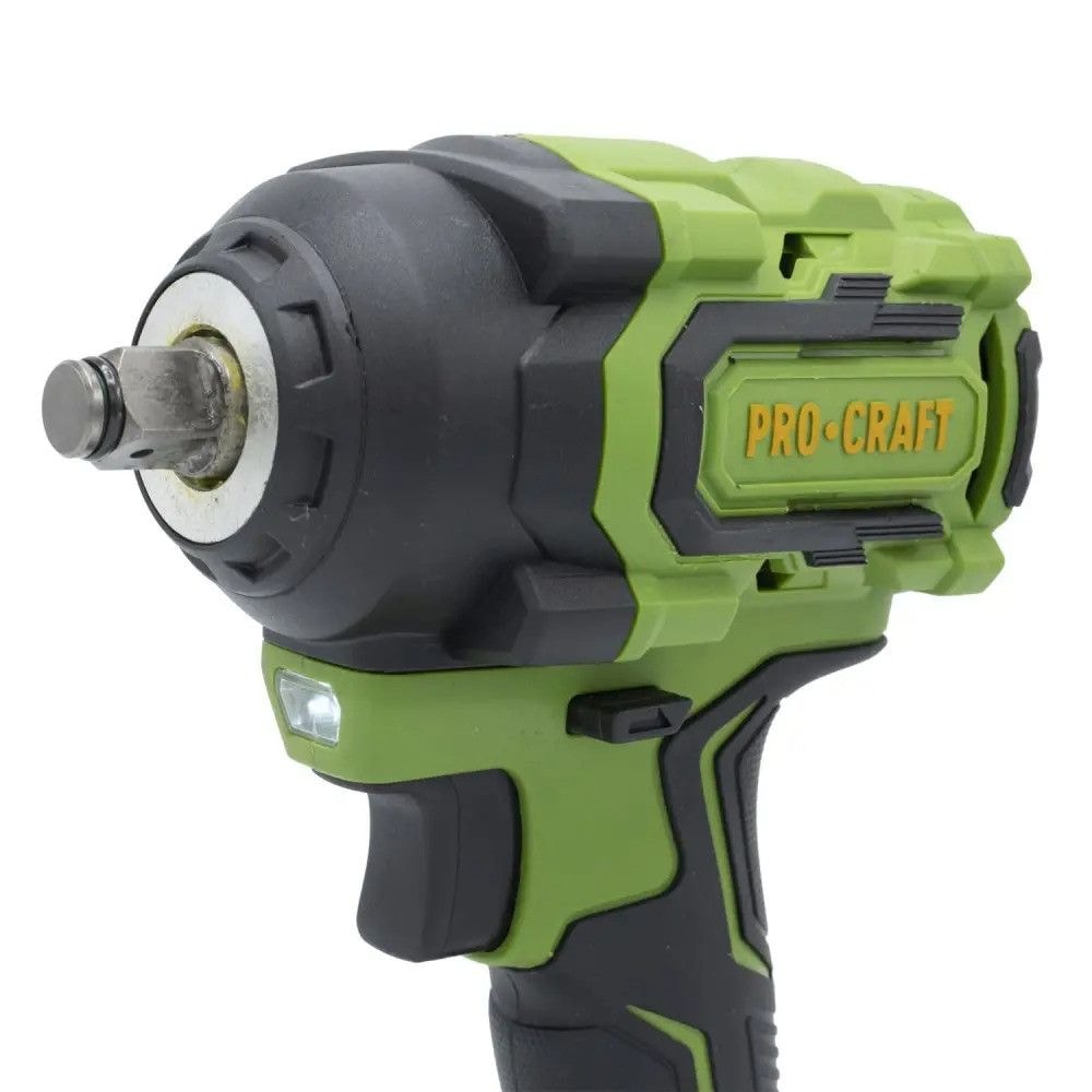 Гайковерт акум. PRO-CRAFT PWA-18 (без акб .та зар пристр.) 030189