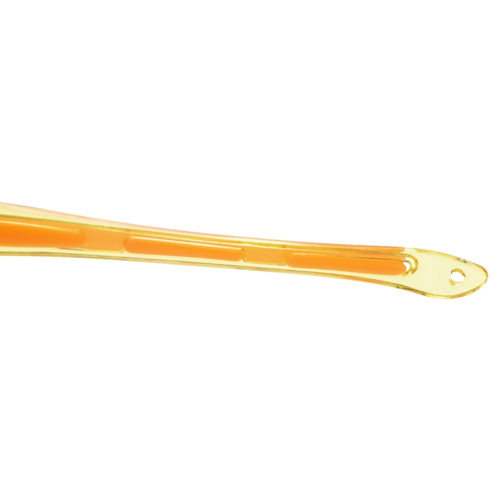 Окуляри захисні Hunter anti-scratch (бурштин) 9410671