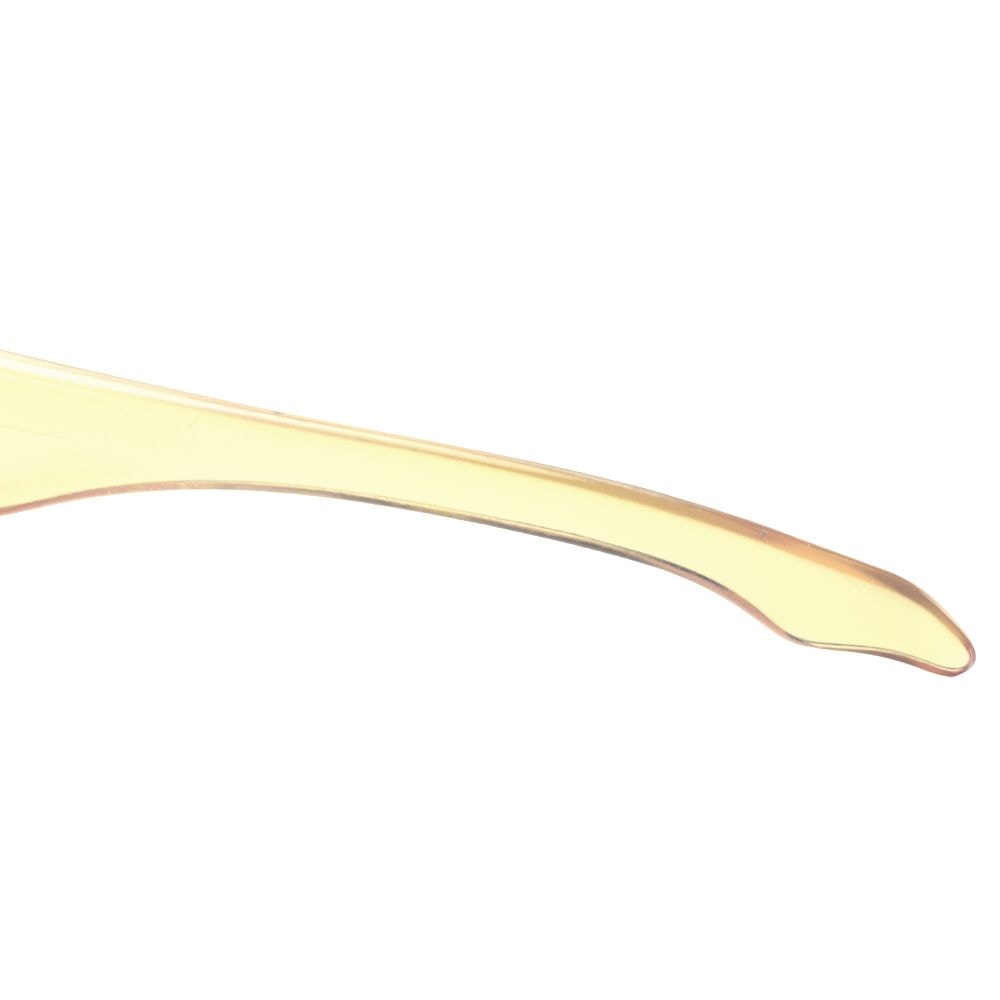 Окуляри захисні Wasp anti-scratch (жовті) Grad 9411675