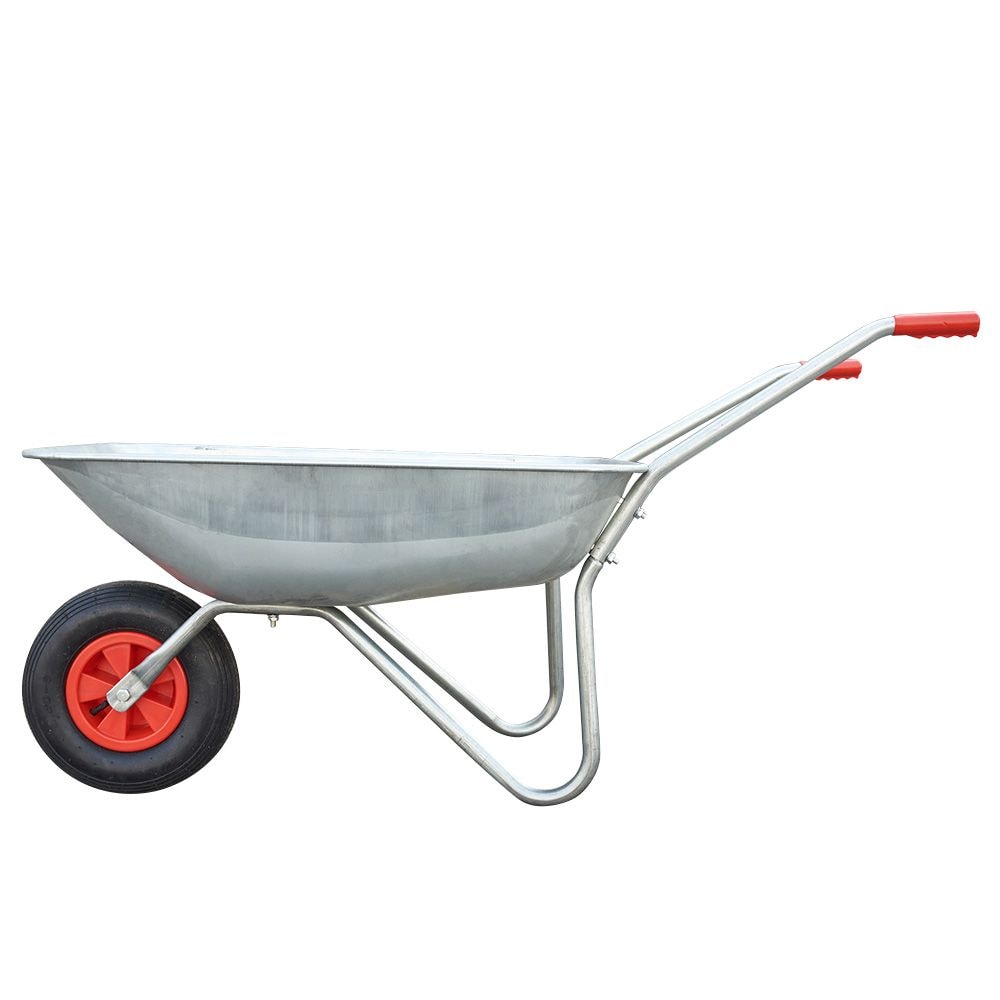 Тачка одноколісна 65/110-4m 194490