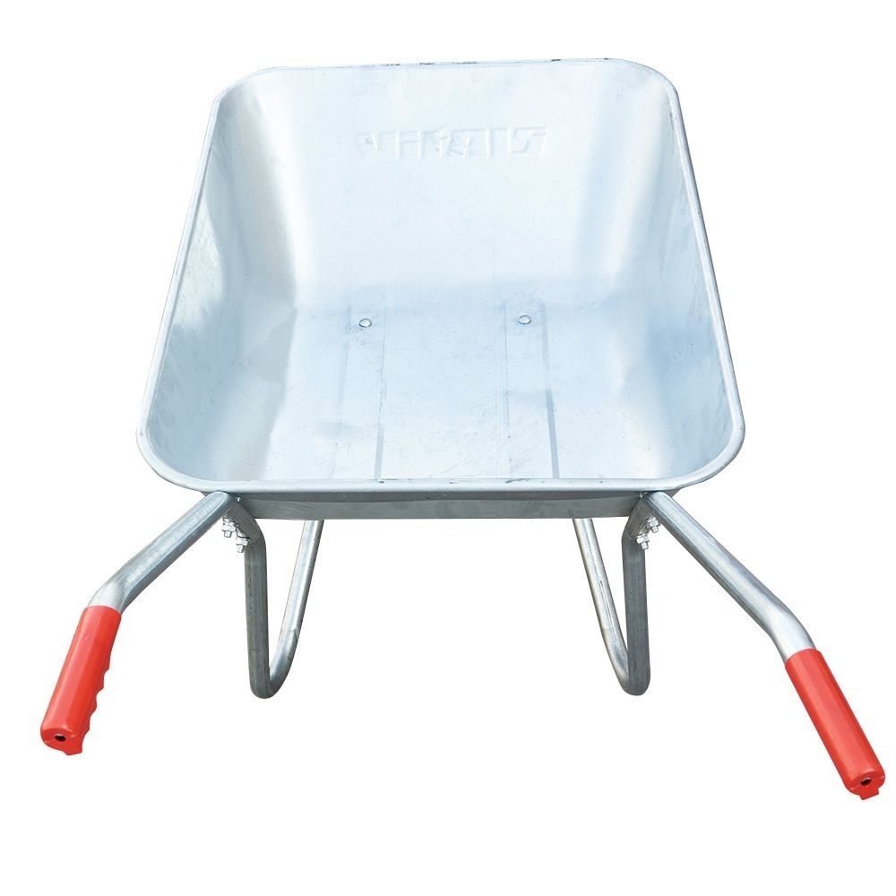 Тачка одноколісна 65/110-4m 194490