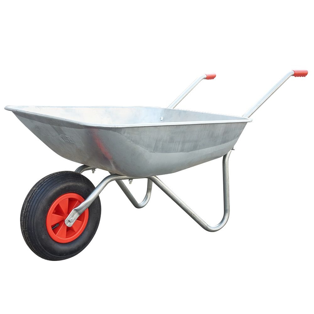 Тачка одноколісна 65/110-4m 194490