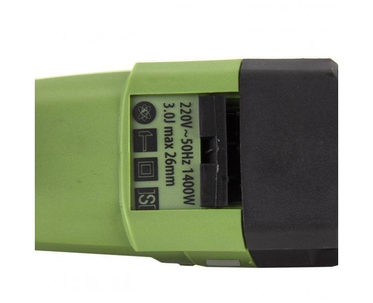 Перфоратор PRO-CRAFT BH-1400 014001