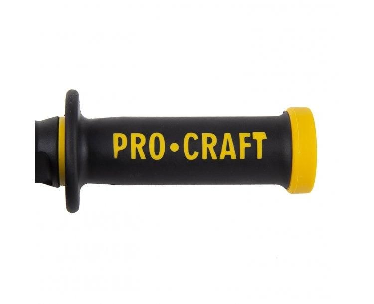 Перфоратор PRO-CRAFT BH-1400 014001
