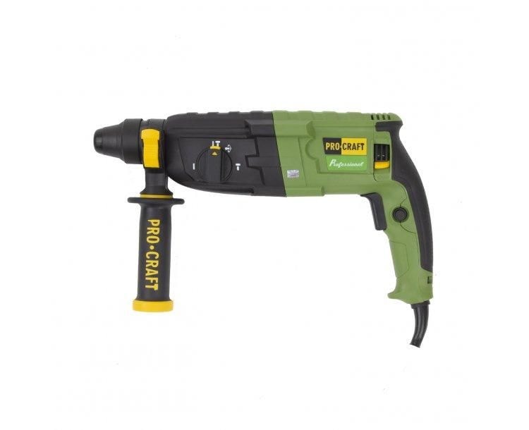 Перфоратор PRO-CRAFT BH-1400 014001