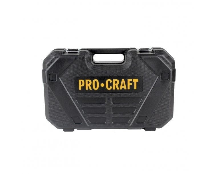 Перфоратор PRO-CRAFT BH-1400 014001