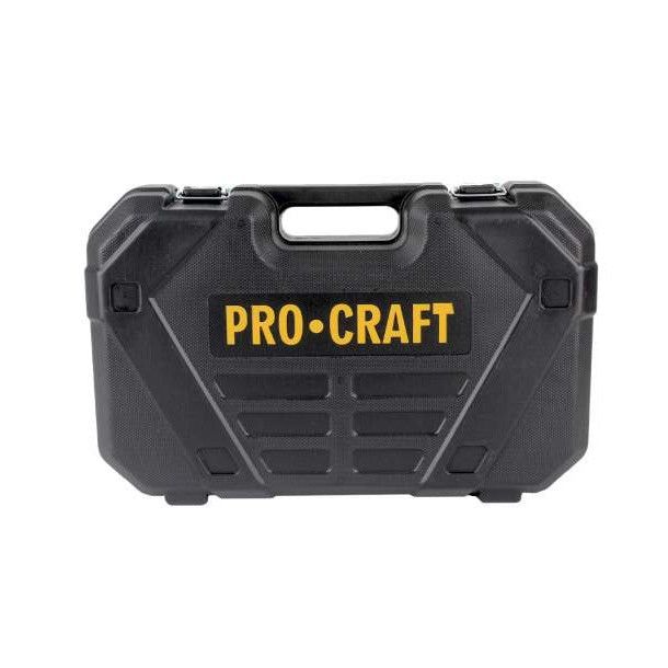 Перфоратор PRO-CRAFT BH-1400 DFR 014002