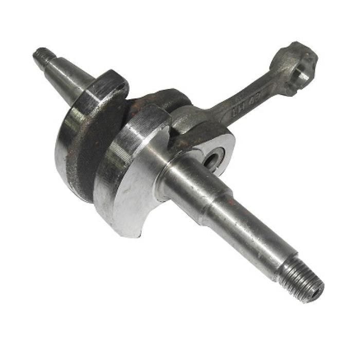 Вал колінчастий (з шатуном) бензопили Китай 45сс/52cc 75473N