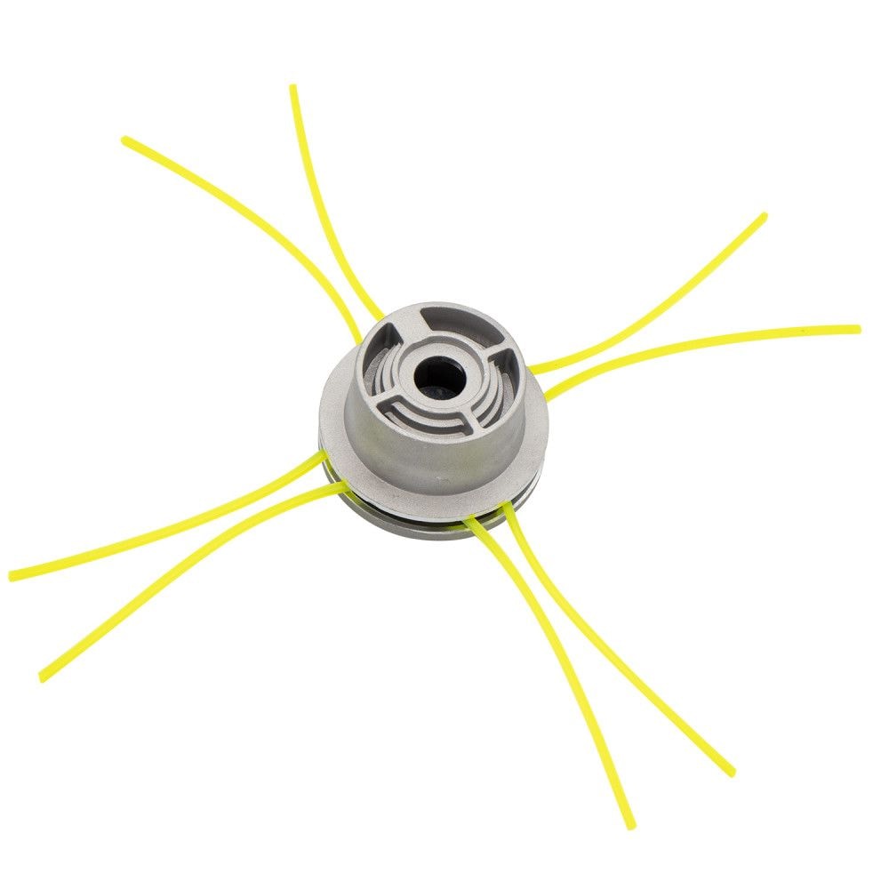 Шпуля (алюм) "Краб" PROCRAFT MR-12