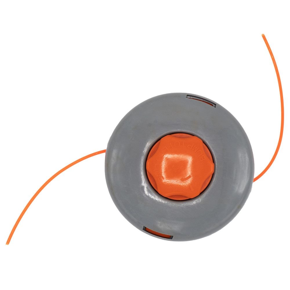 Шпуля (помаранч, ніс)  PROCRAFT MR-1