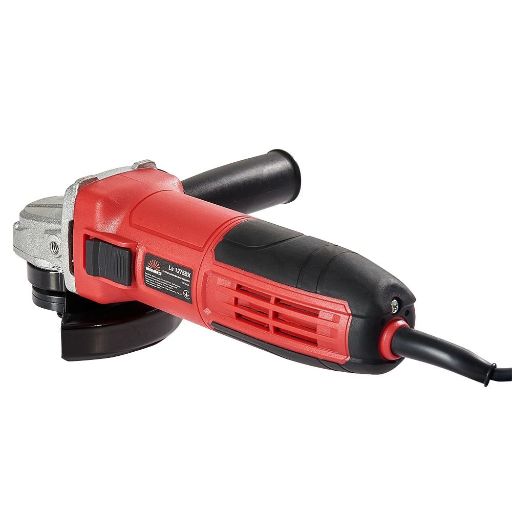 Машина шліфувальна кутова Vitals Ls 1275BX 68360