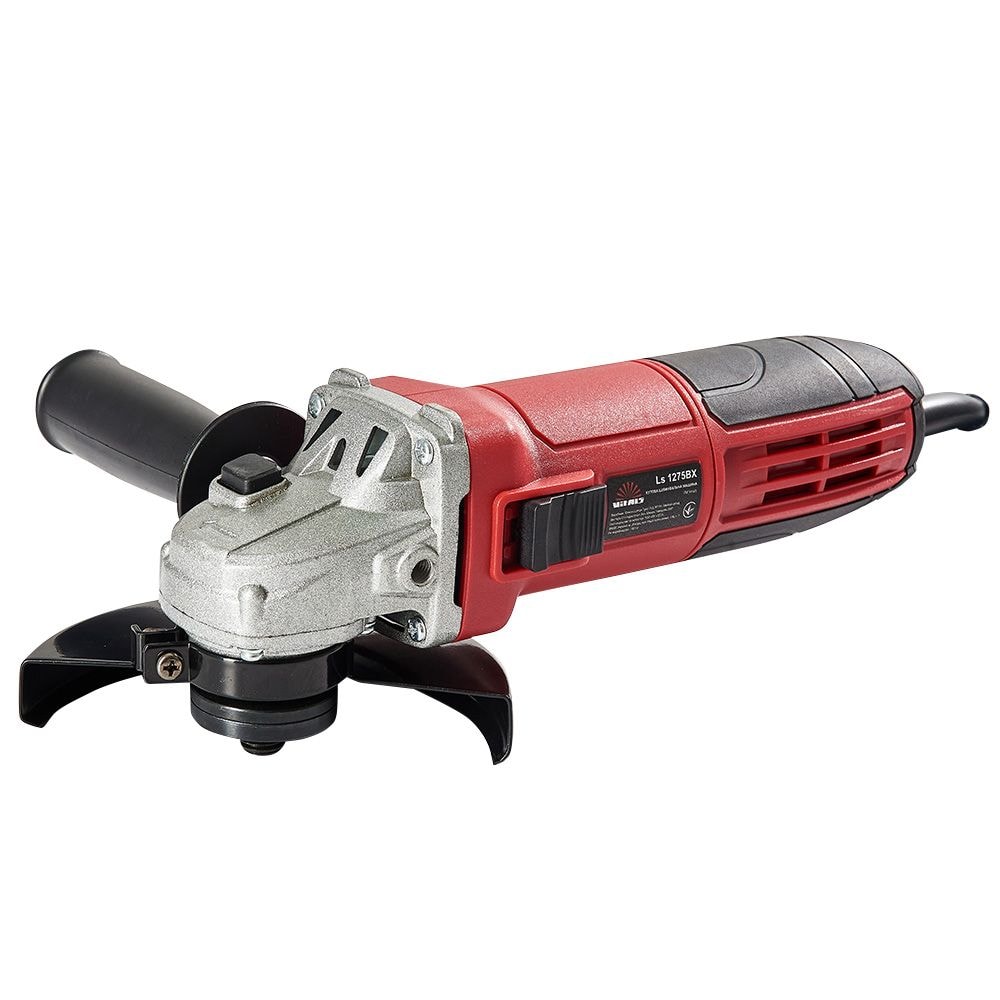 Машина шліфувальна кутова Vitals Ls 1275BX 68360