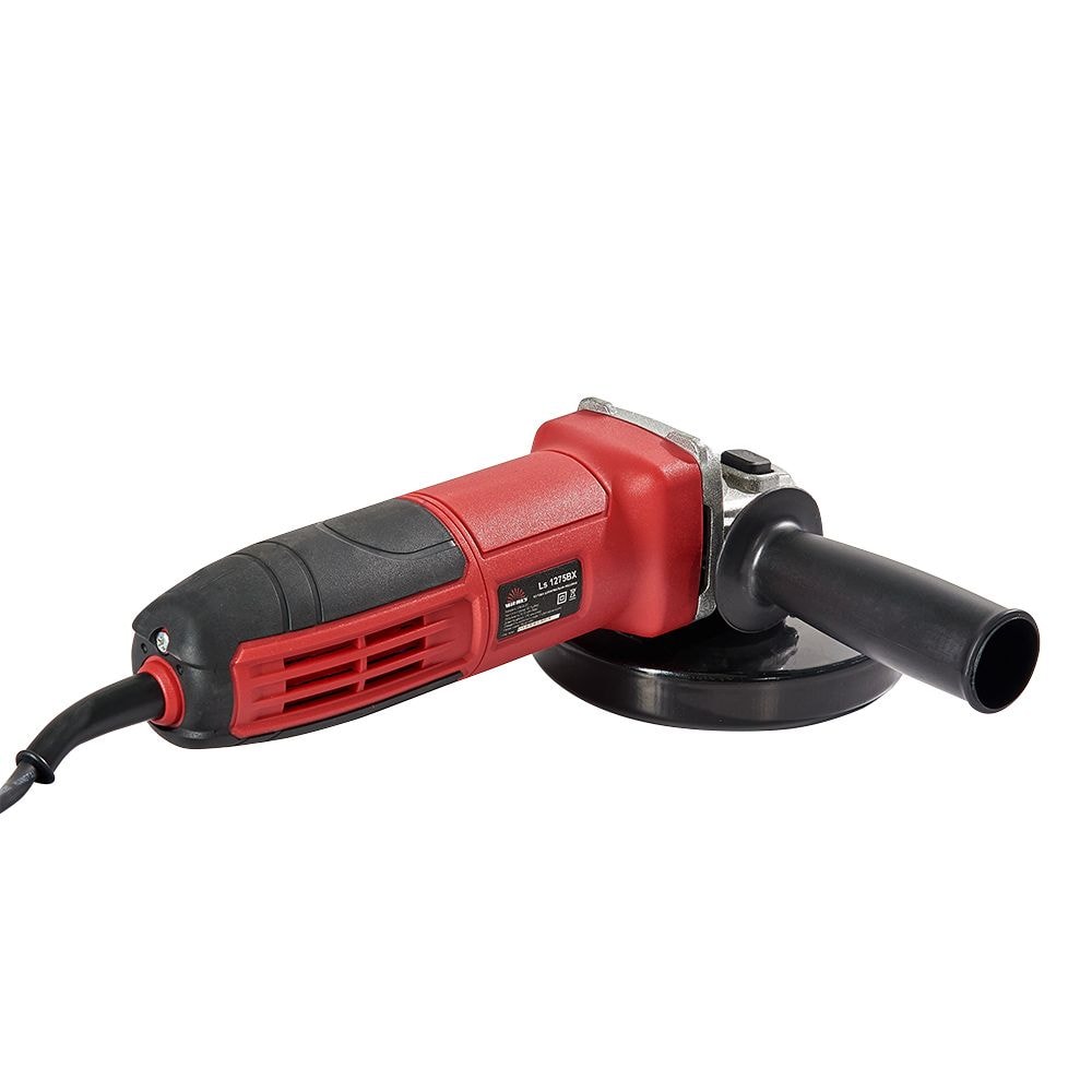 Машина шліфувальна кутова Vitals Ls 1275BX 68360