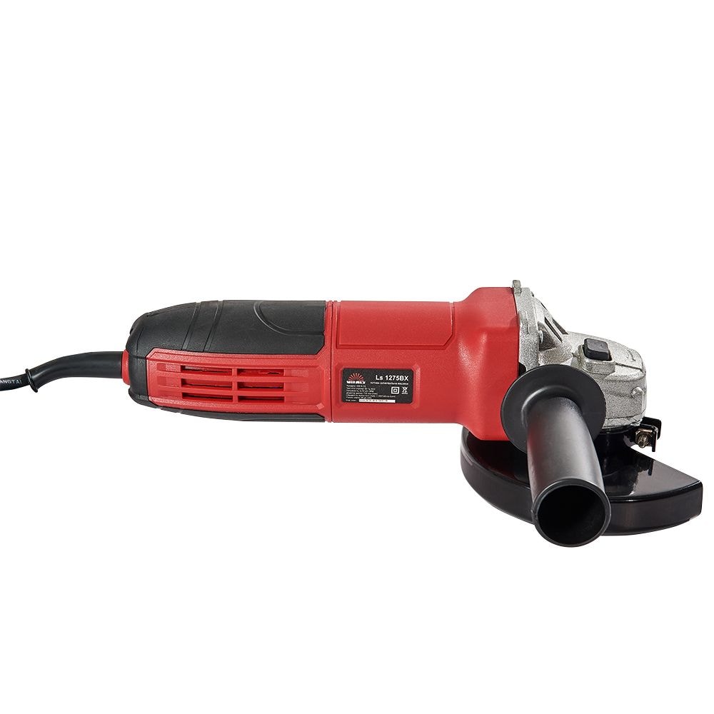 Машина шліфувальна кутова Vitals Ls 1275BX 68360