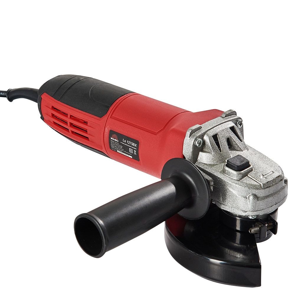 Машина шліфувальна кутова Vitals Ls 1275BX 68360