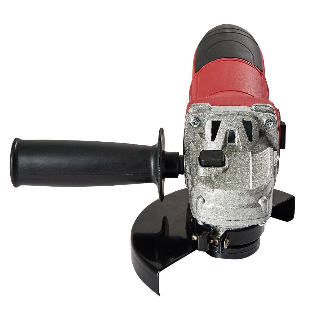 Машина шліфувальна кутова Vitals Ls 1275BX 68360