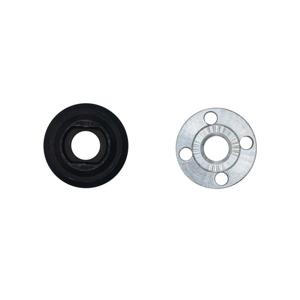 Шліфмашина кутова PRO-CRAFT PW-125/1050 010506