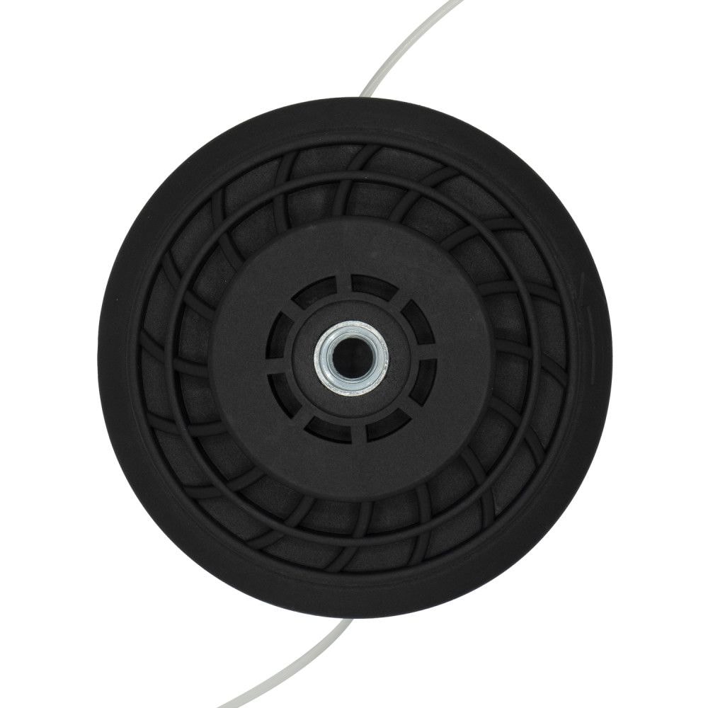 Шпуля на підшипі (металевий ніс) PROCRAFT MR-8