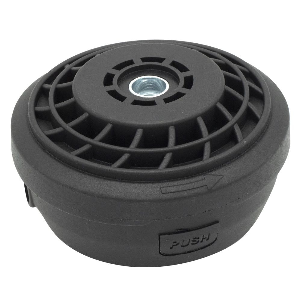 Шпуля на підшипі (металевий ніс) PROCRAFT MR-8