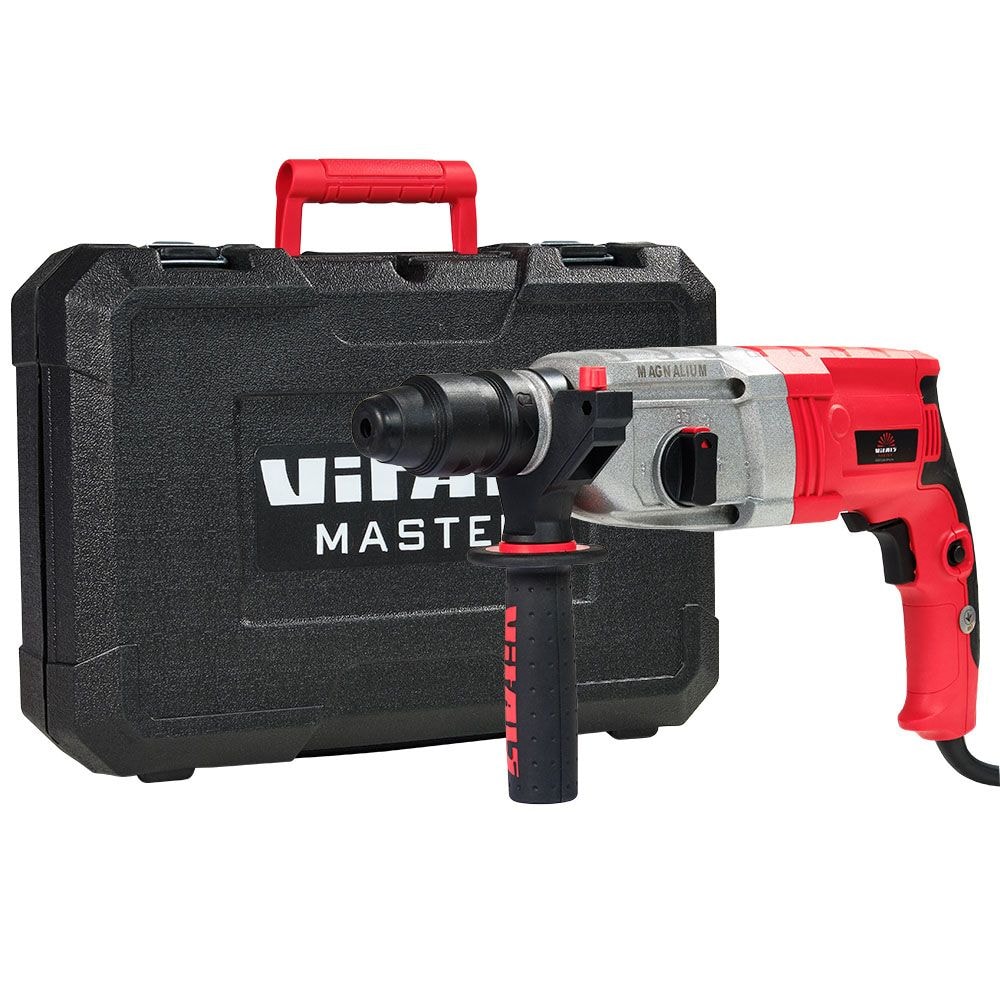 Перфоратор Vitals Master Ra 3085HBm magnalium 52072