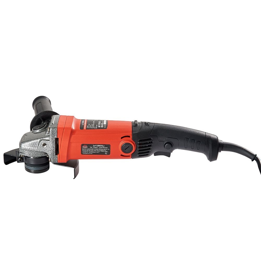 Машина шліфувальна кутова Vitals Master Ls 1286HLv 43105