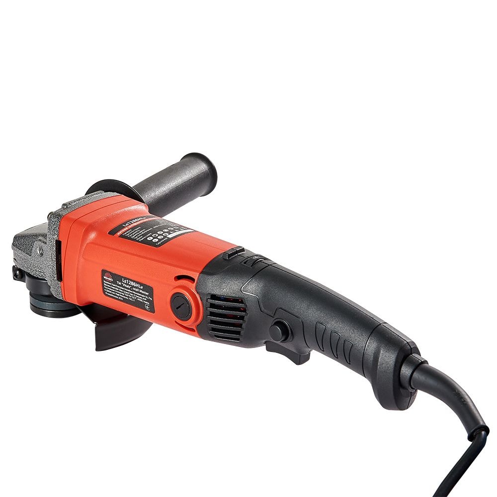 Машина шліфувальна кутова Vitals Master Ls 1286HLv 43105