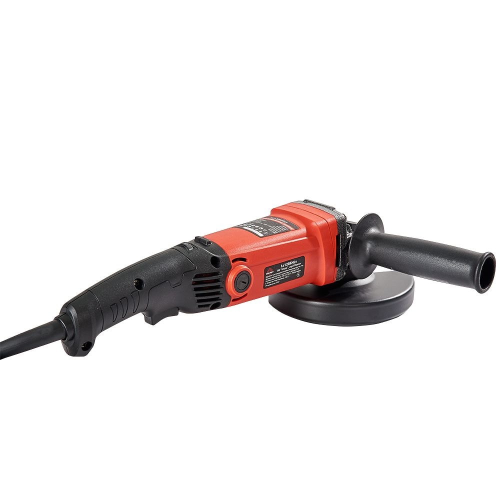 Машина шліфувальна кутова Vitals Master Ls 1286HLv 43105