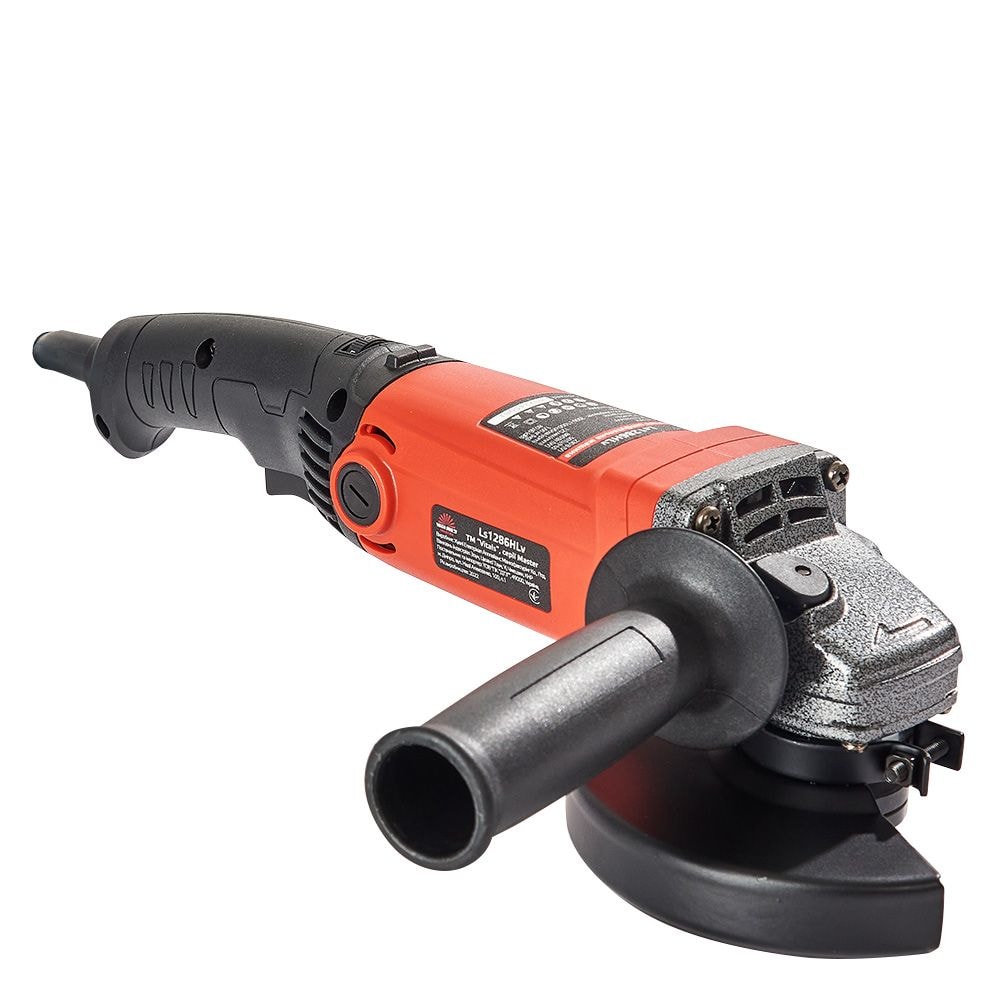 Машина шліфувальна кутова Vitals Master Ls 1286HLv 43105