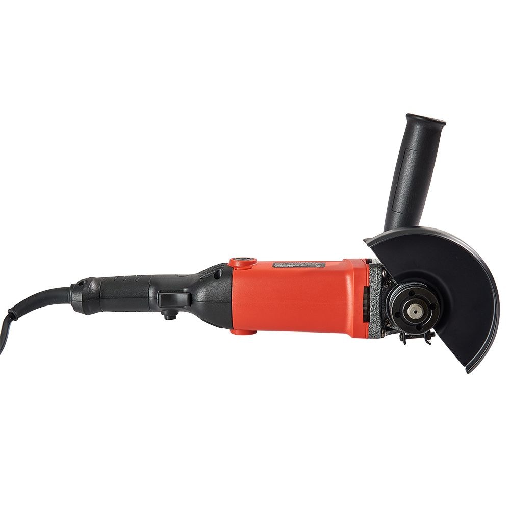 Машина шліфувальна кутова Vitals Master Ls 1286HLv 43105
