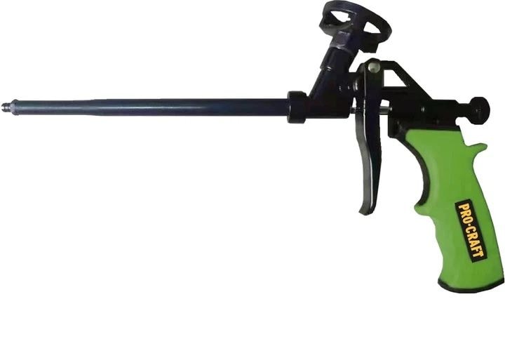 Пістолет для монтажної піни PRO-CRAFT FG-11 900111