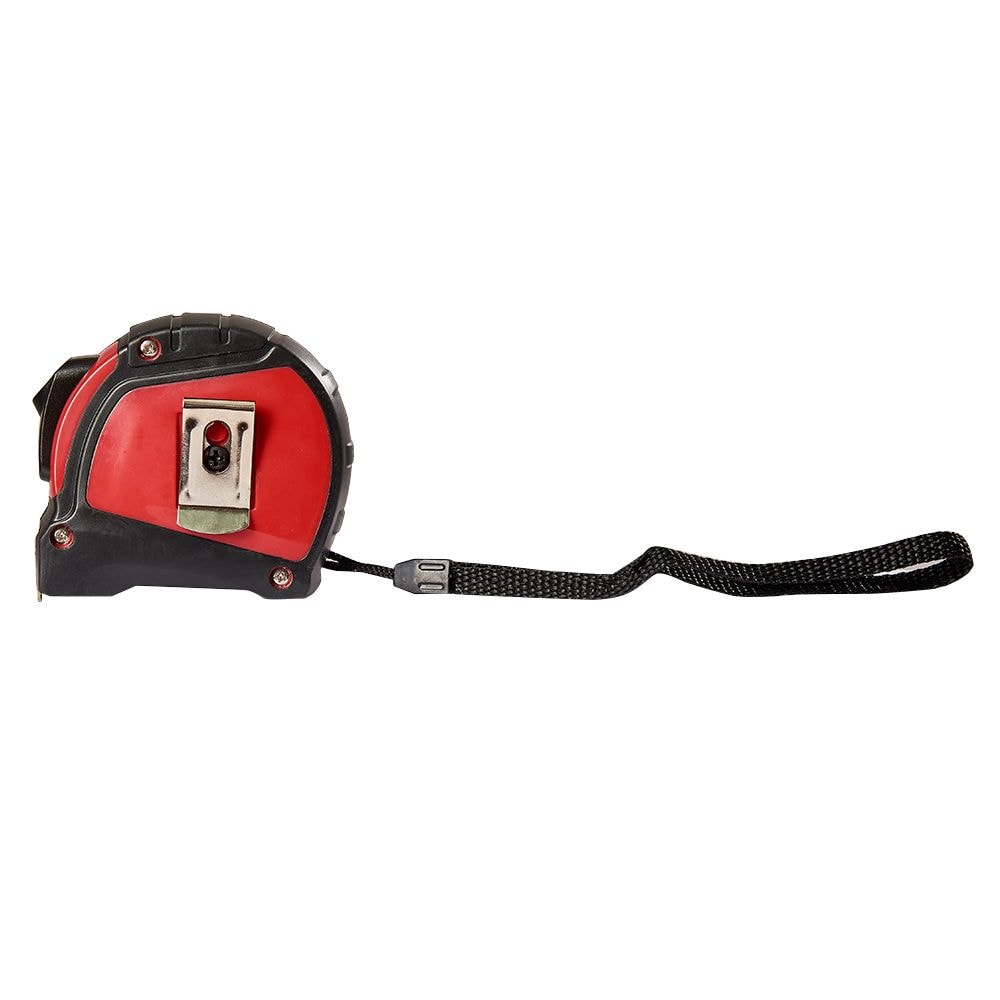 Рулетка 5 м x 19 мм автостоп Vitals Master 181728