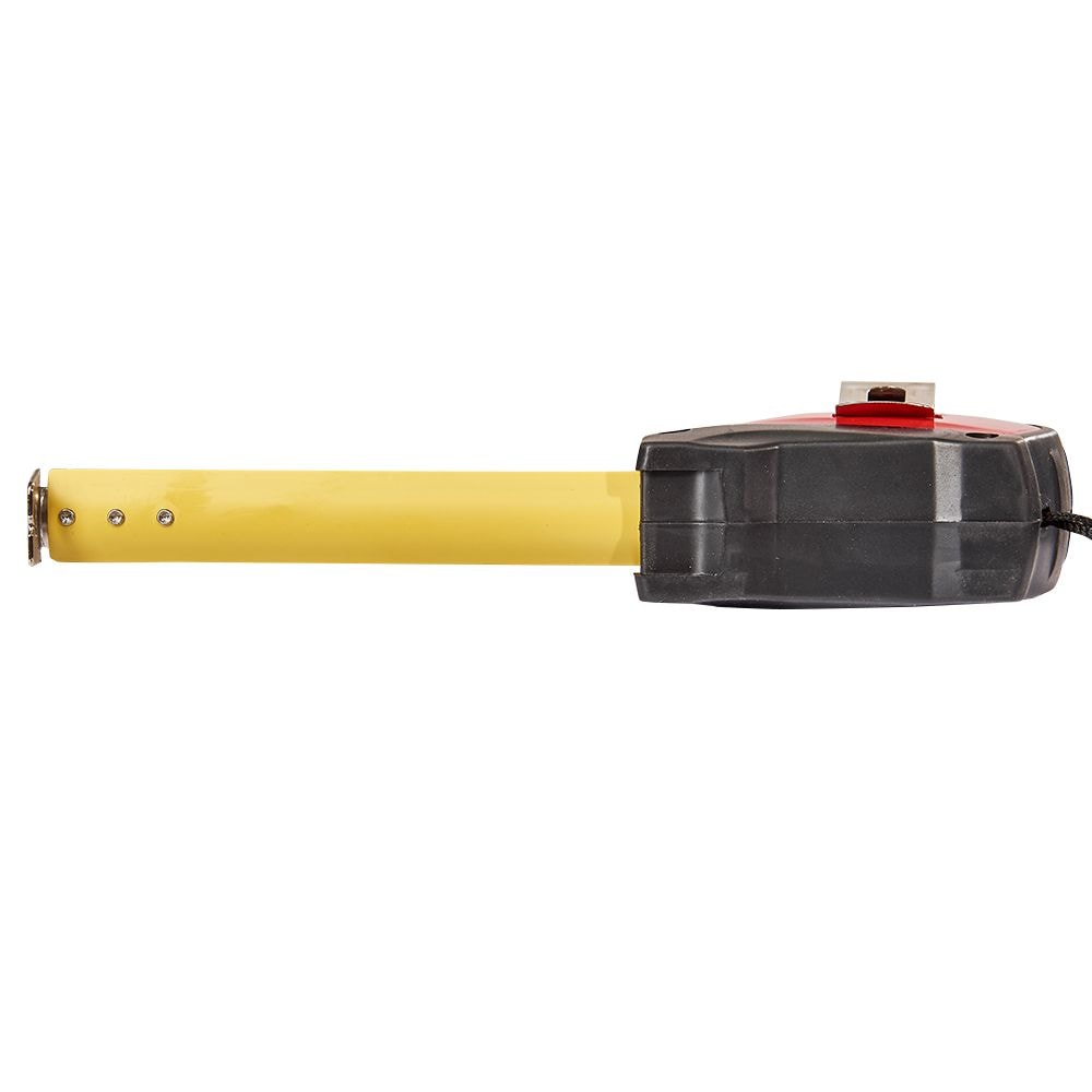 Рулетка 5 м x 19 мм автостоп Vitals Master 181728