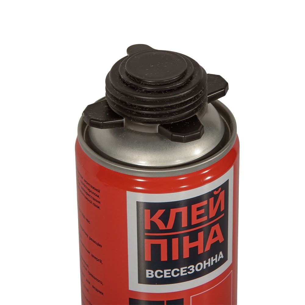Клей-піна професійна 750 мл Vitals Fix 224434