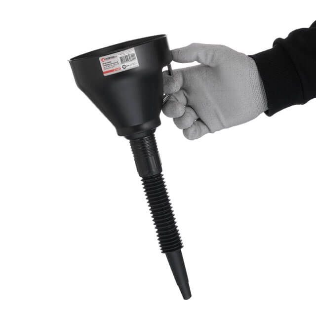 Воронка універсальна для технічних рідин AT-3080