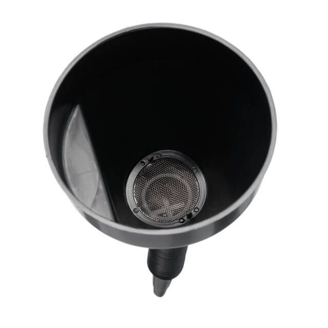 Воронка універсальна для технічних рідин AT-3080